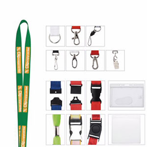 Lanyards