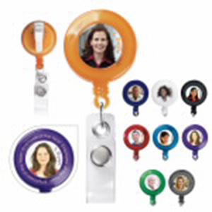 retractable badge holder