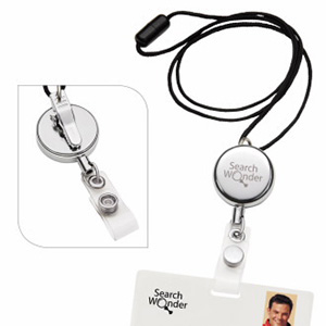 retractable badge holders