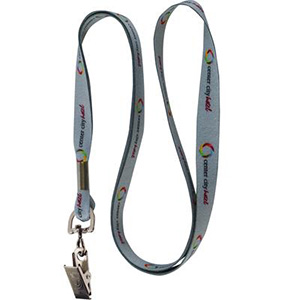 Lanyard