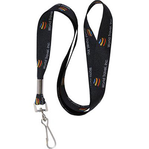 Lanyard